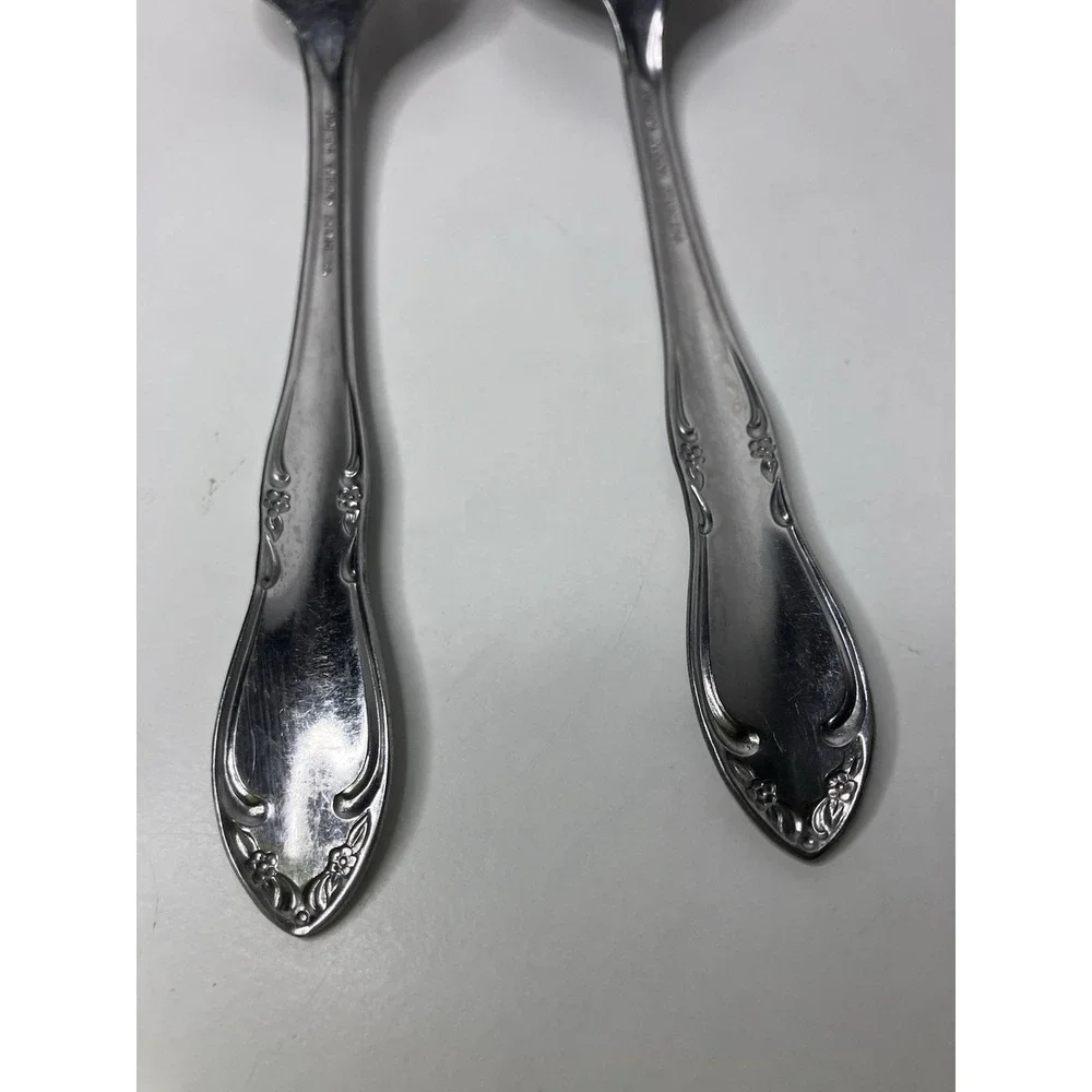 2 Oneida 8.25